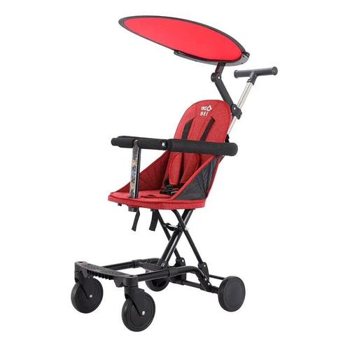 3合 1 高品质婴儿骑手轻松折叠便携儿童推车可调多功能婴儿推车